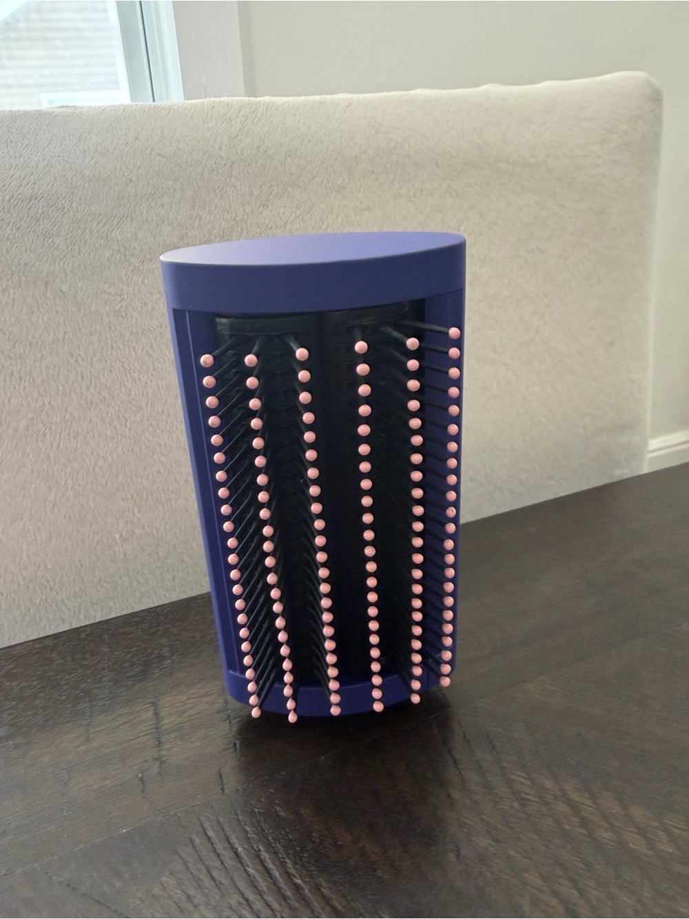 Dyson Smoothing brush attachment